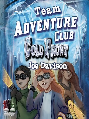 cover image of Cold Front